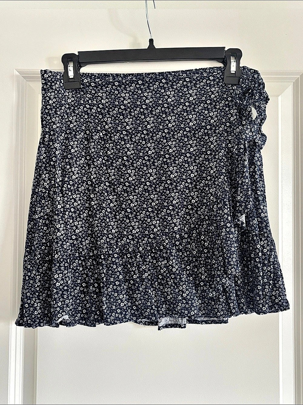 Cynthia Rowley Floral Skirt